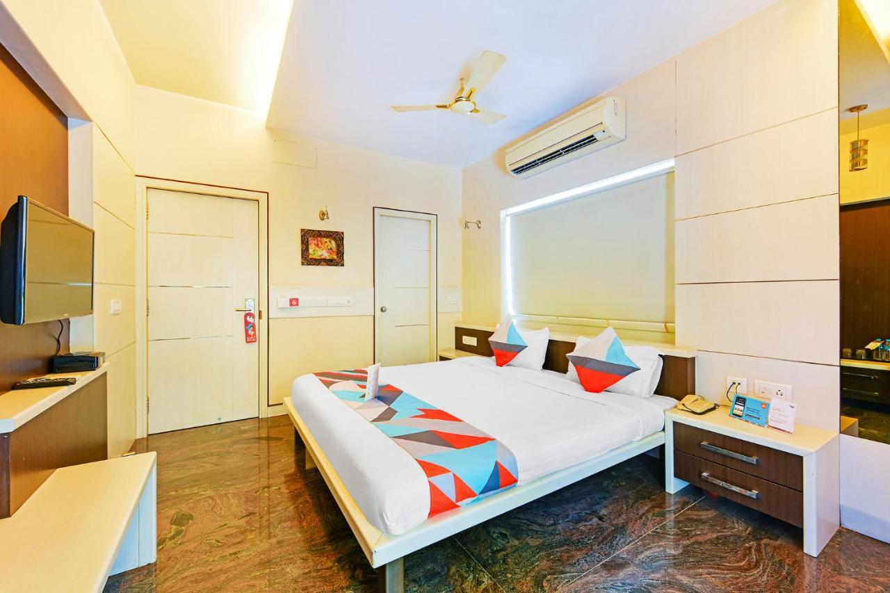Fabexpress B Zone - Nr Us Consulate 3* Chennai
