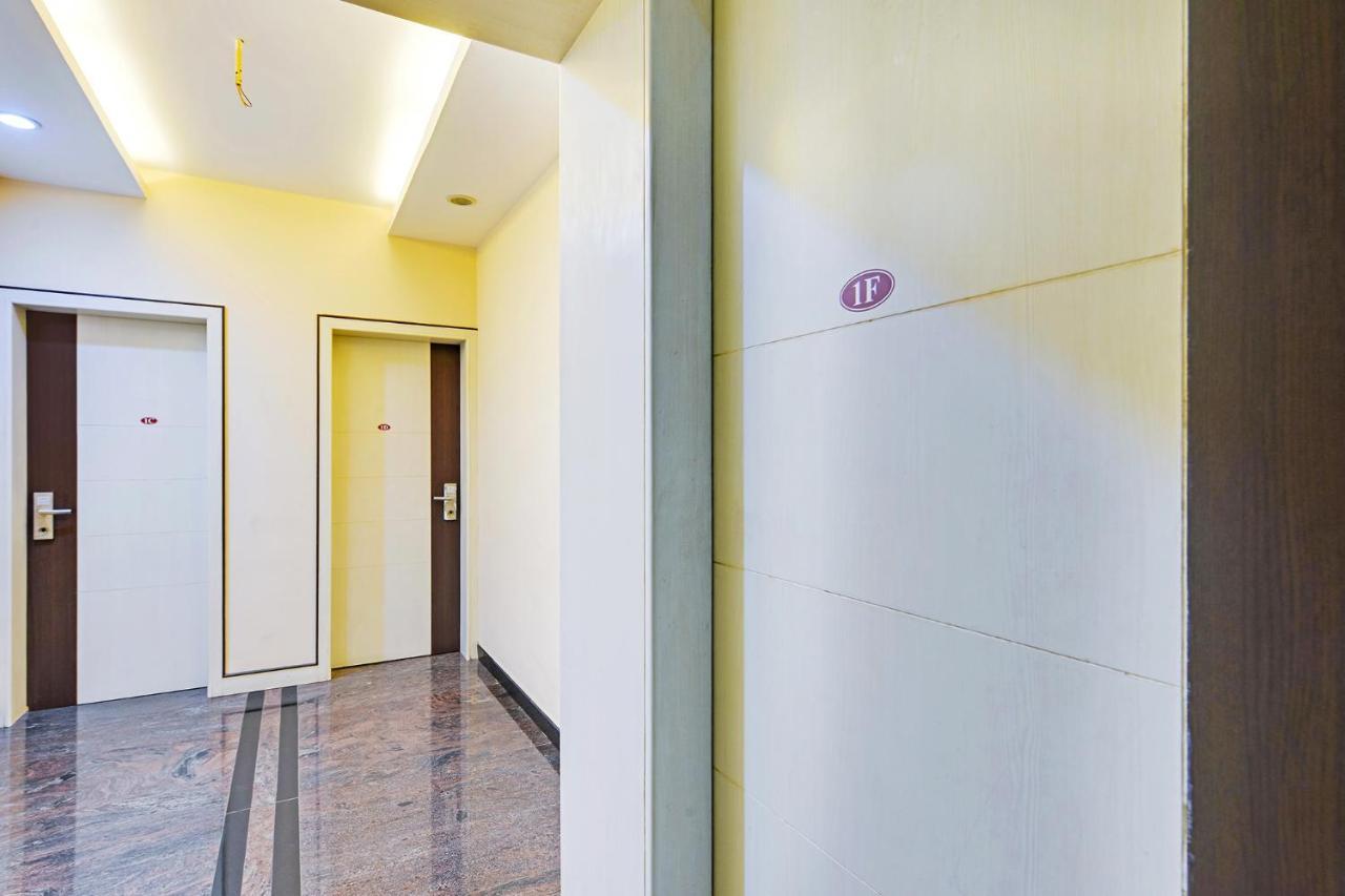 Hotel Fabexpress B Zone - Nr Us Consulate Chennai