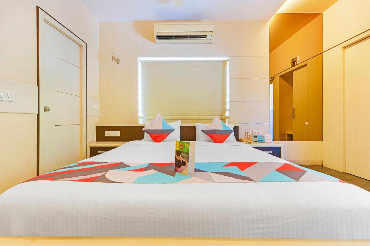 Hotel Fabexpress B Zone - Nr Us Consulate