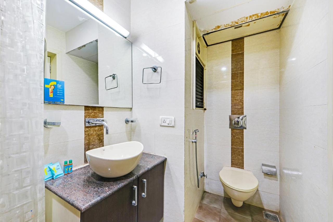 Fabexpress B Zone - Nr Us Consulate 3* Chennai