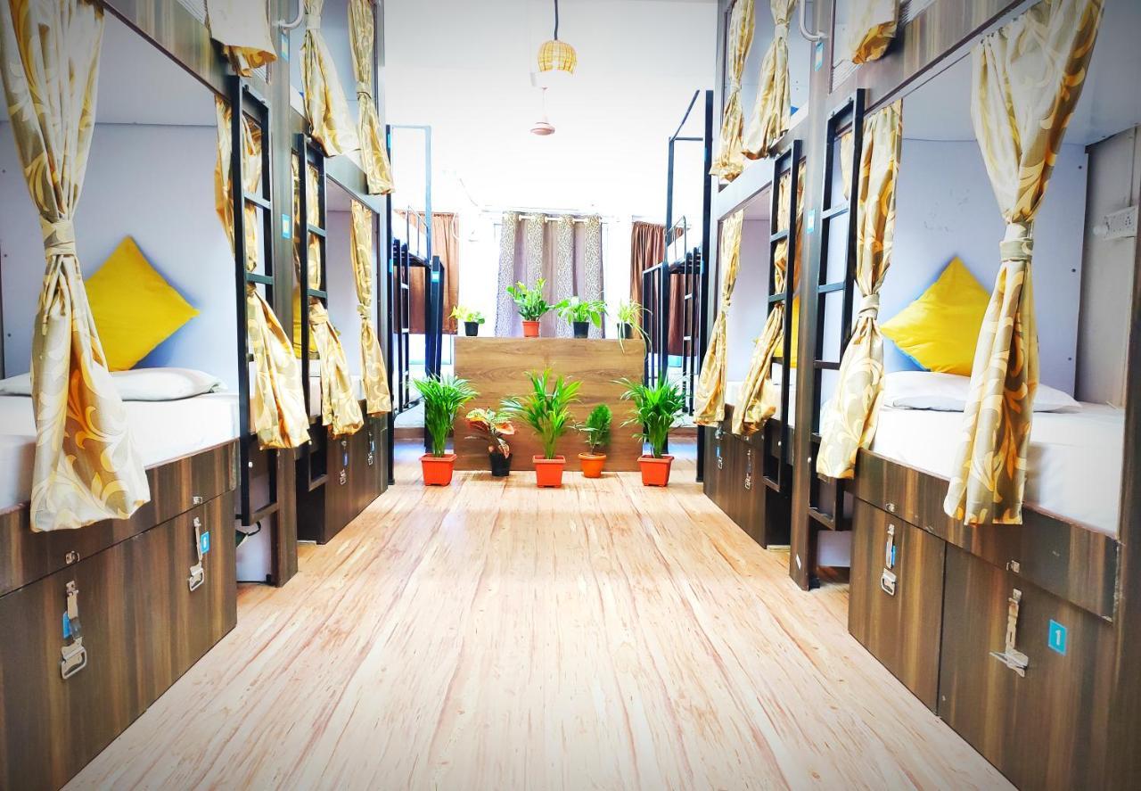 Backpackers Albergue *