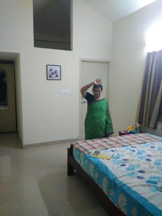 Mannmuqi Village Farm stay *