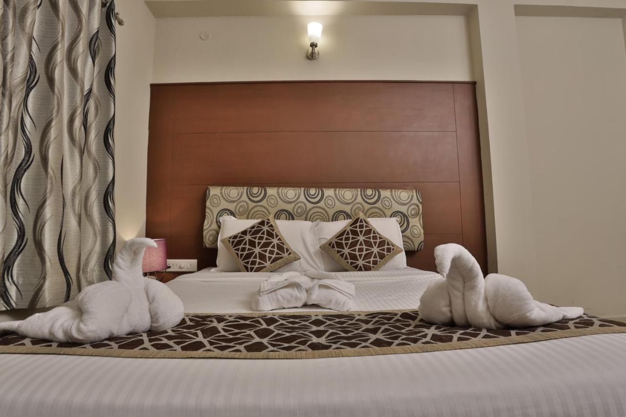 Greens Gate Hotel