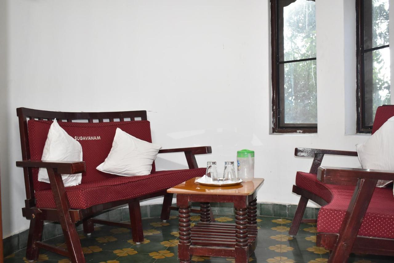 Sugam & Convention Centre Hotel Chennai