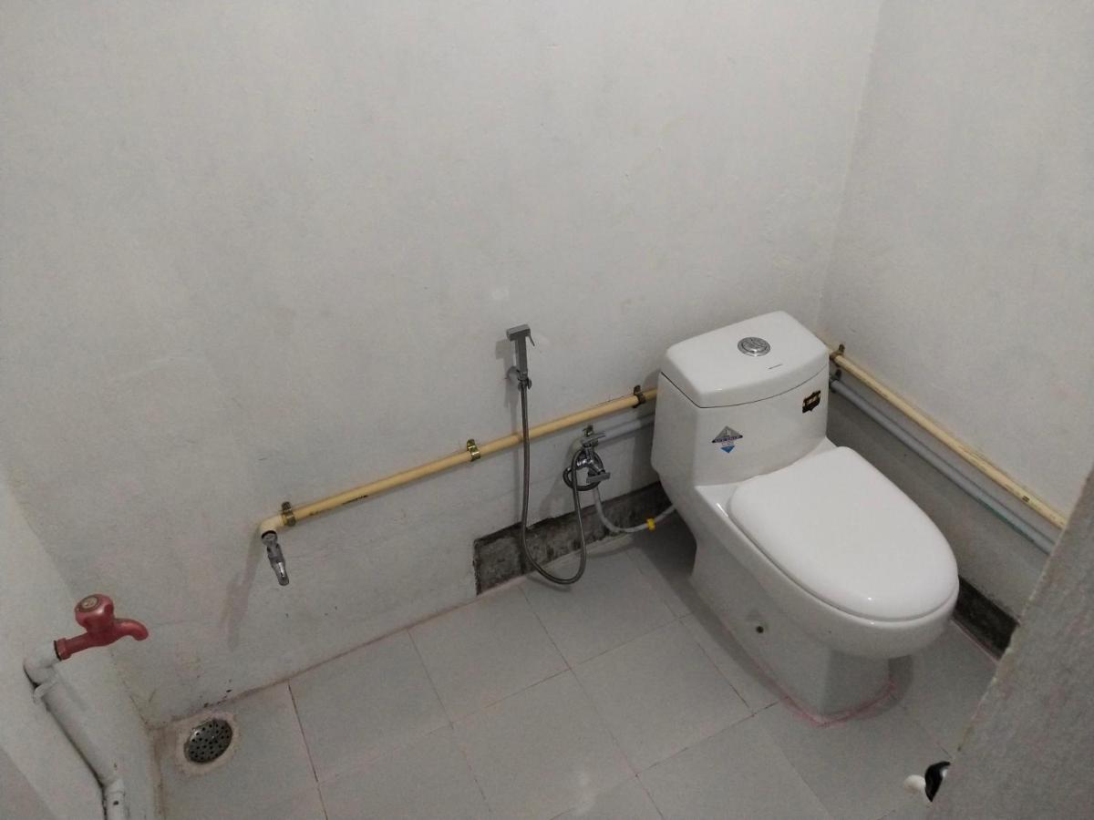 Bed & Breakfast Mayurapriya *