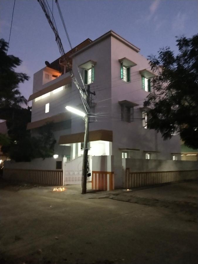 Mayurapriya Chennai