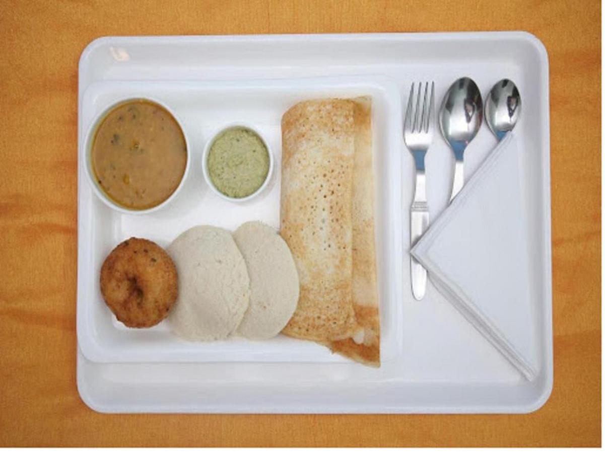 O Elite Residency Hotel Chennai