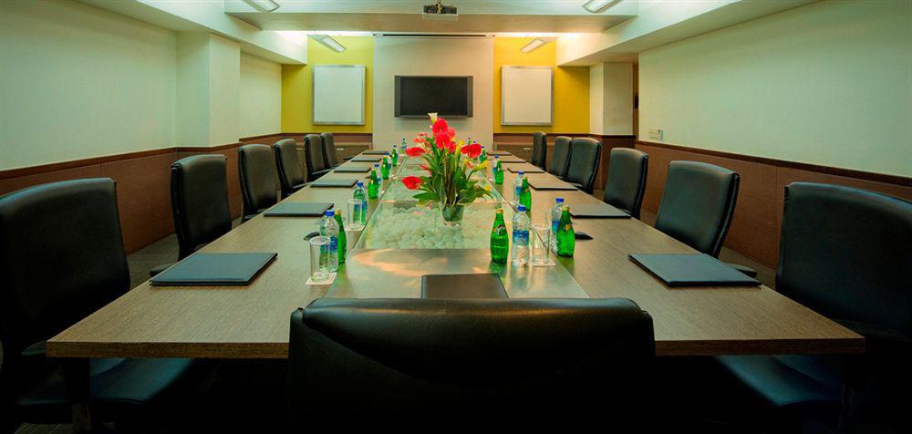 Hotel Ramada By Wyndham Egmore Chennai