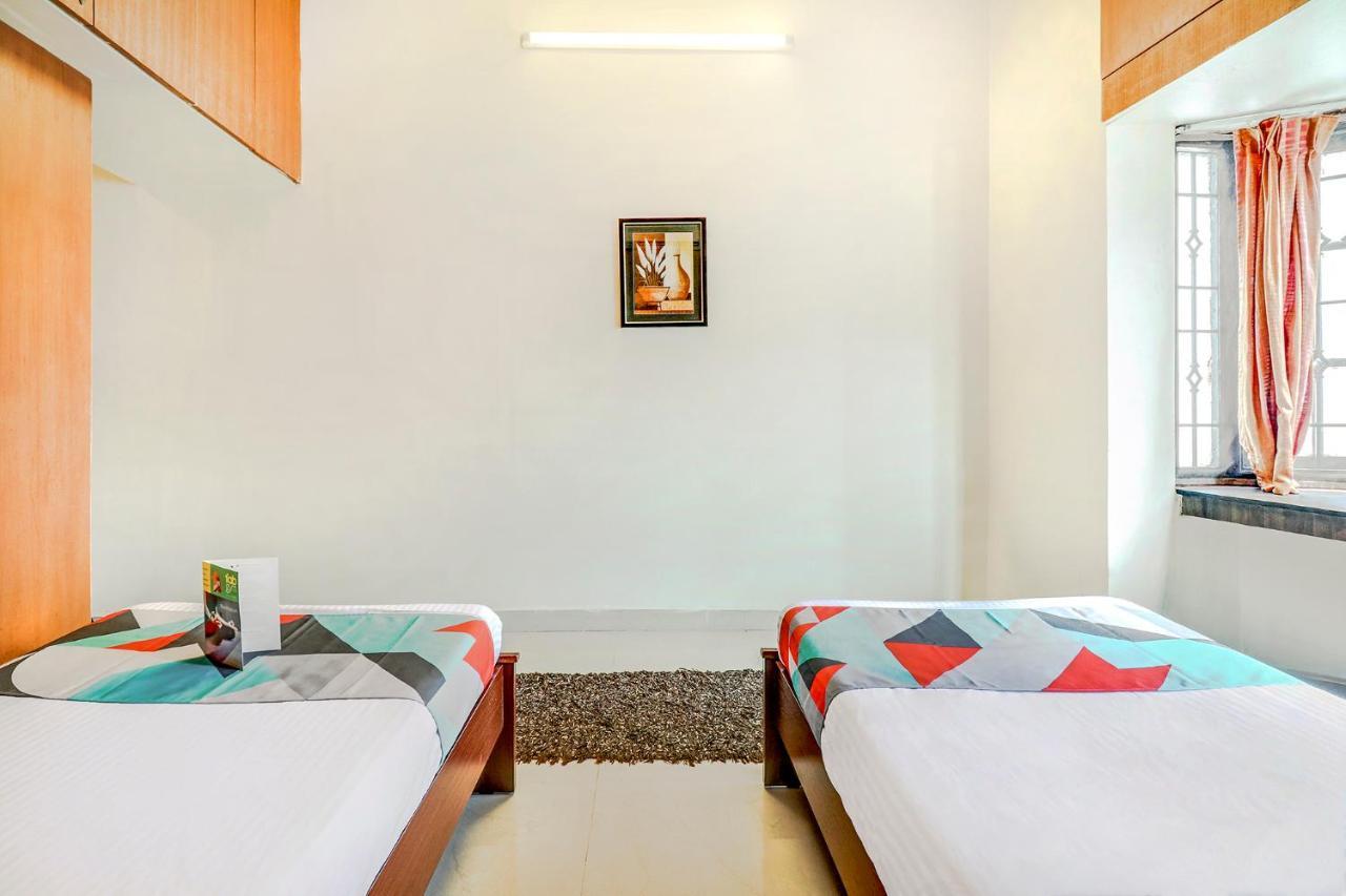 Hotel Fabexpress Nestlay Omr Chennai