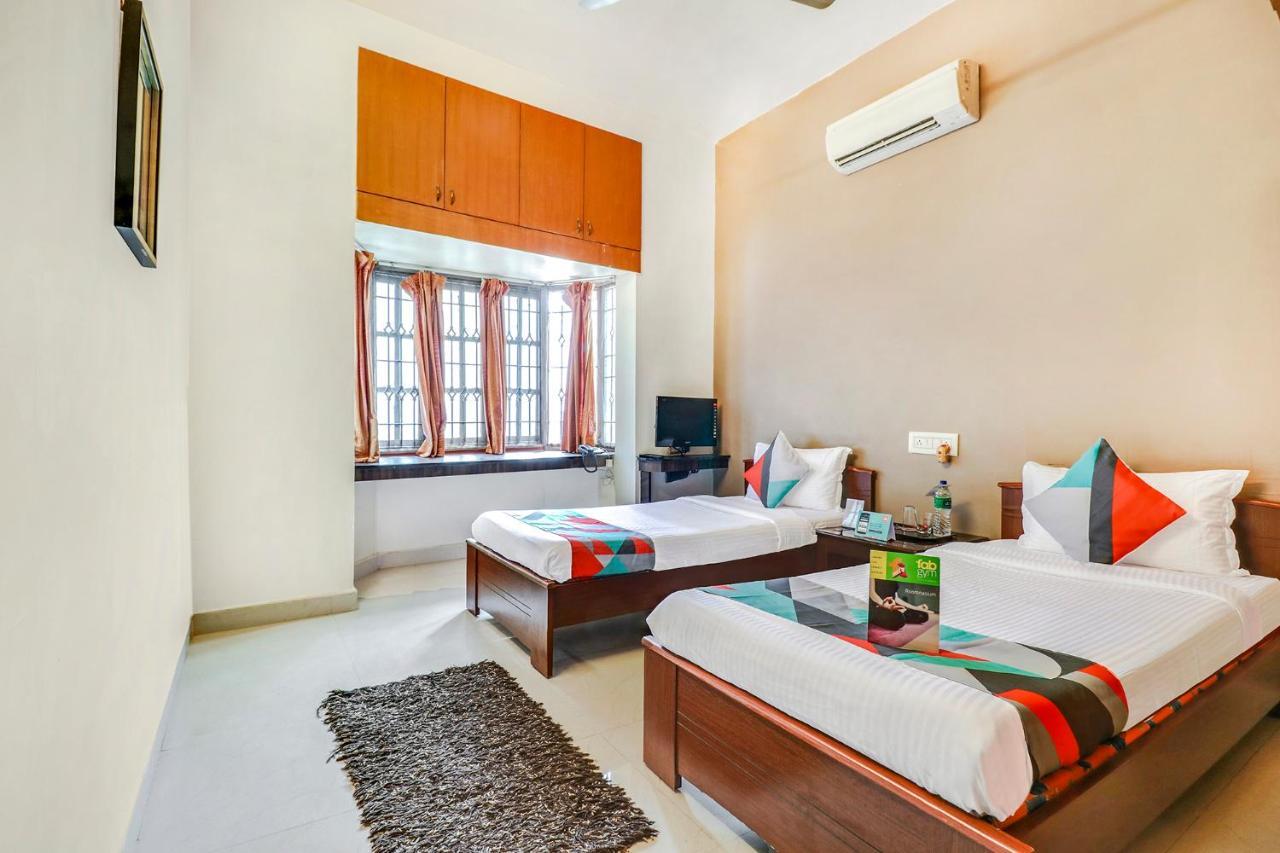Hotel Fabexpress Nestlay Omr 3*