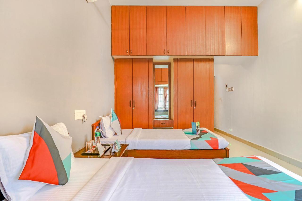 Hotel Fabexpress Nestlay Omr 3*