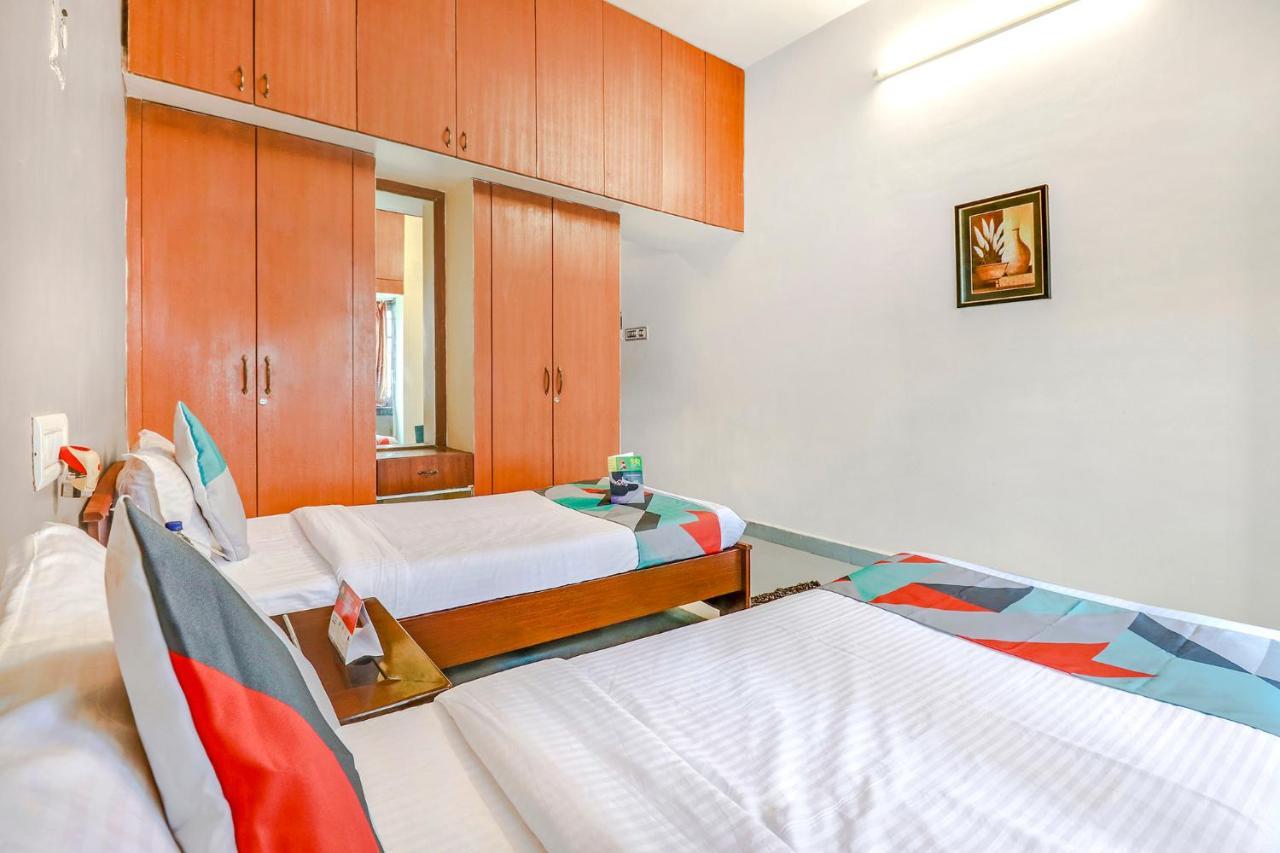 Hotel Fabexpress Nestlay Omr