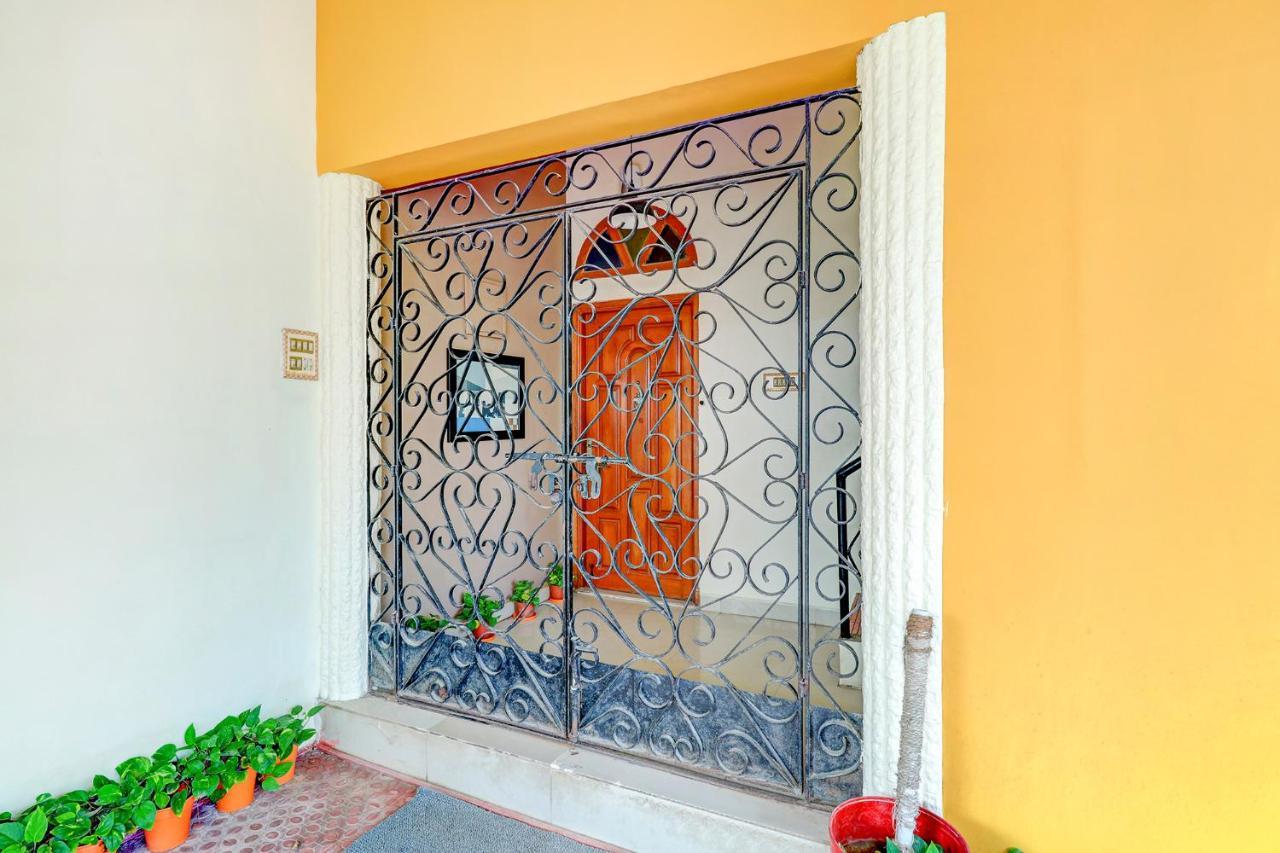 Fabexpress Nestlay Omr Hotel 3*