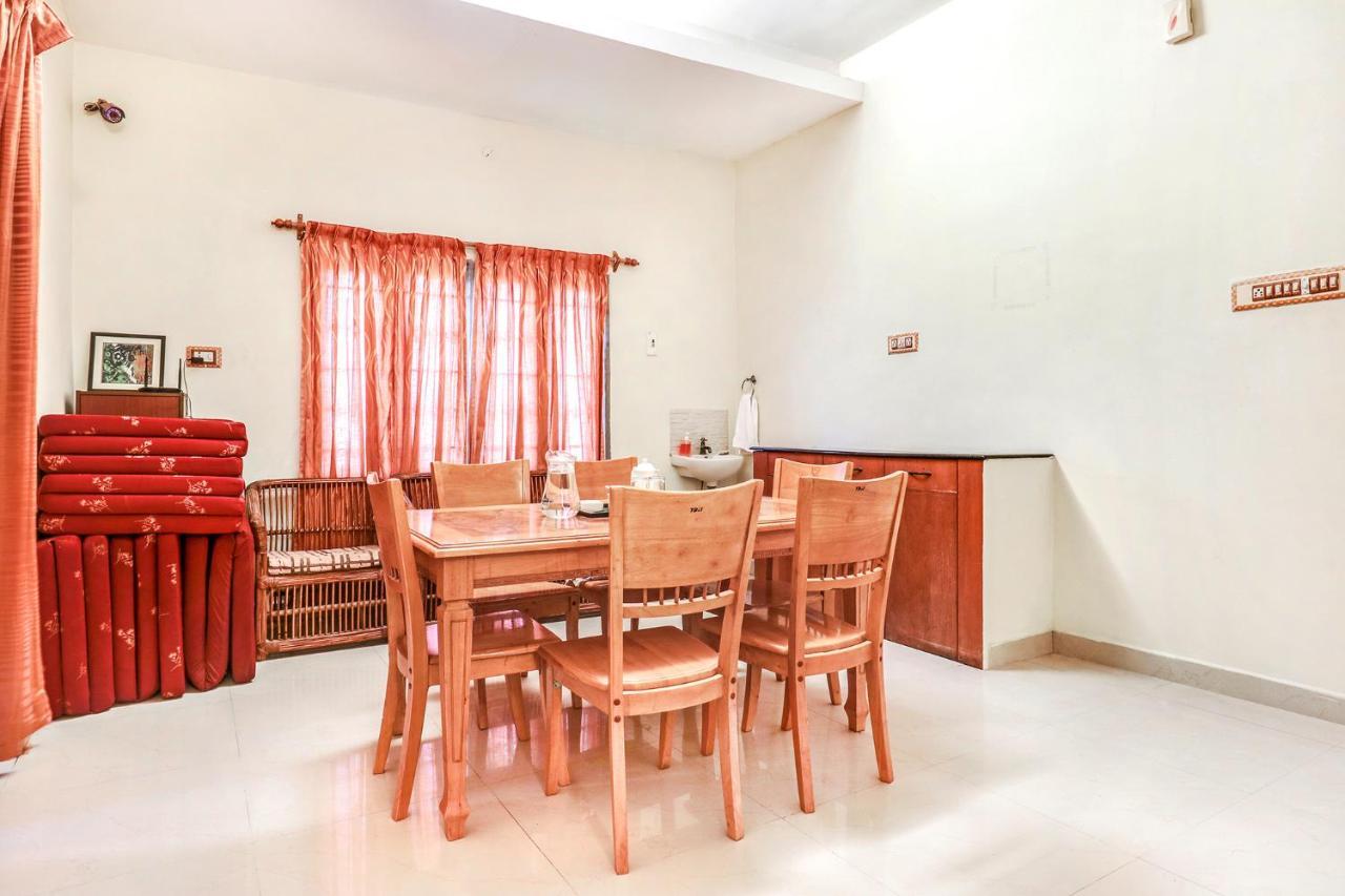 Hotel Fabexpress Nestlay Omr Chennai