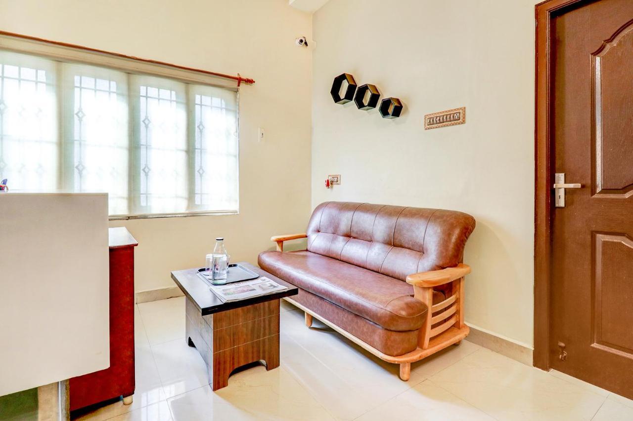 Hotel Fabexpress Nestlay Omr