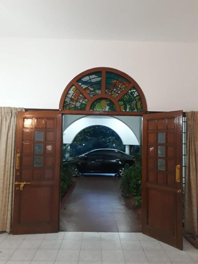 Guest house Heaven Beach Stays Ecr