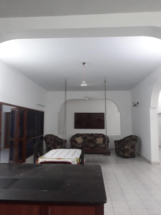 Heaven Beach Stays Ecr