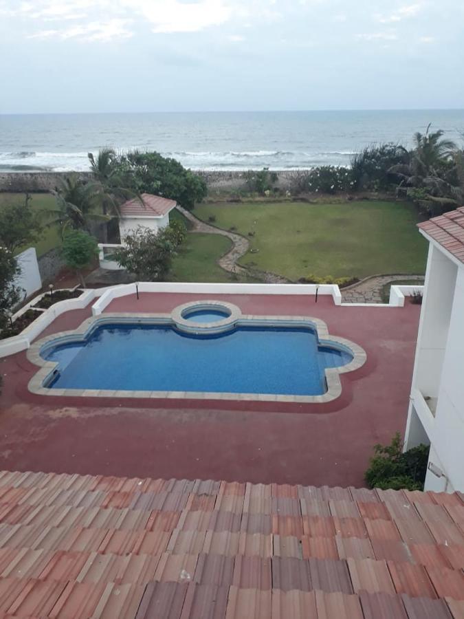 Heaven Beach Stays Ecr Guest house