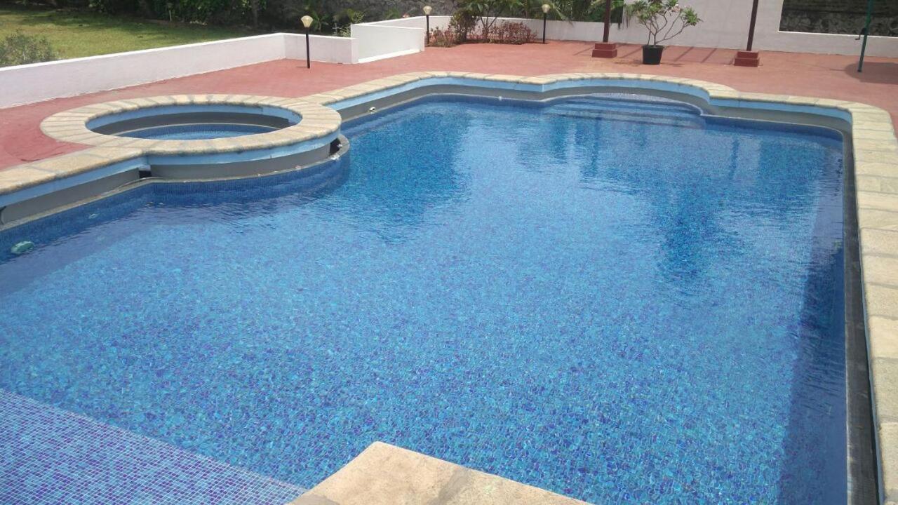 Guest house Heaven Beach Stays Ecr Chennai