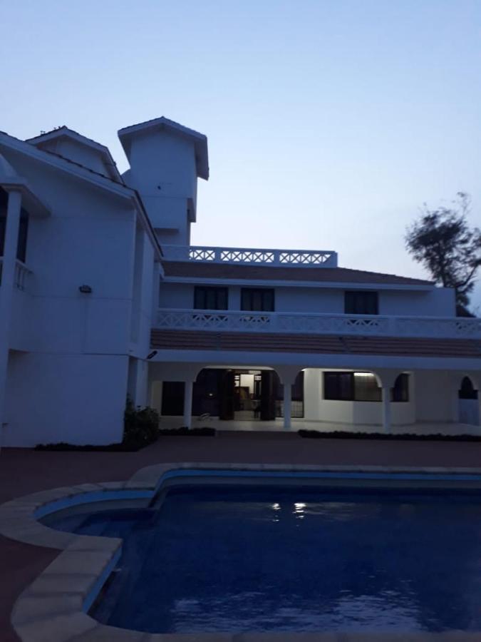 Guest house Heaven Beach Stays Ecr