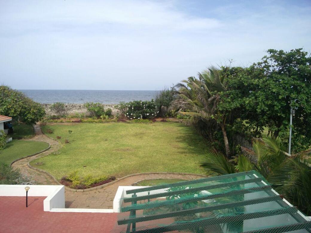 Guest house Heaven Beach Stays Ecr