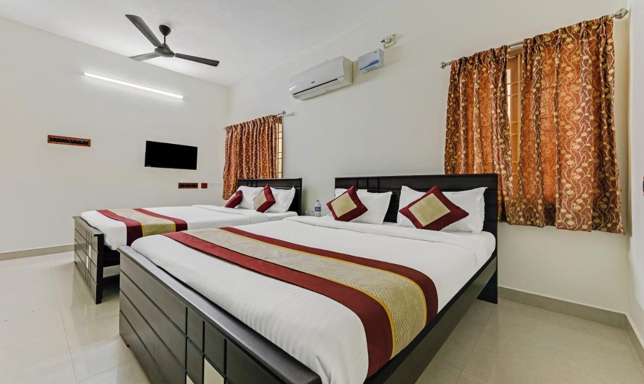 Apartment Sree Devi Niwas T Nagar