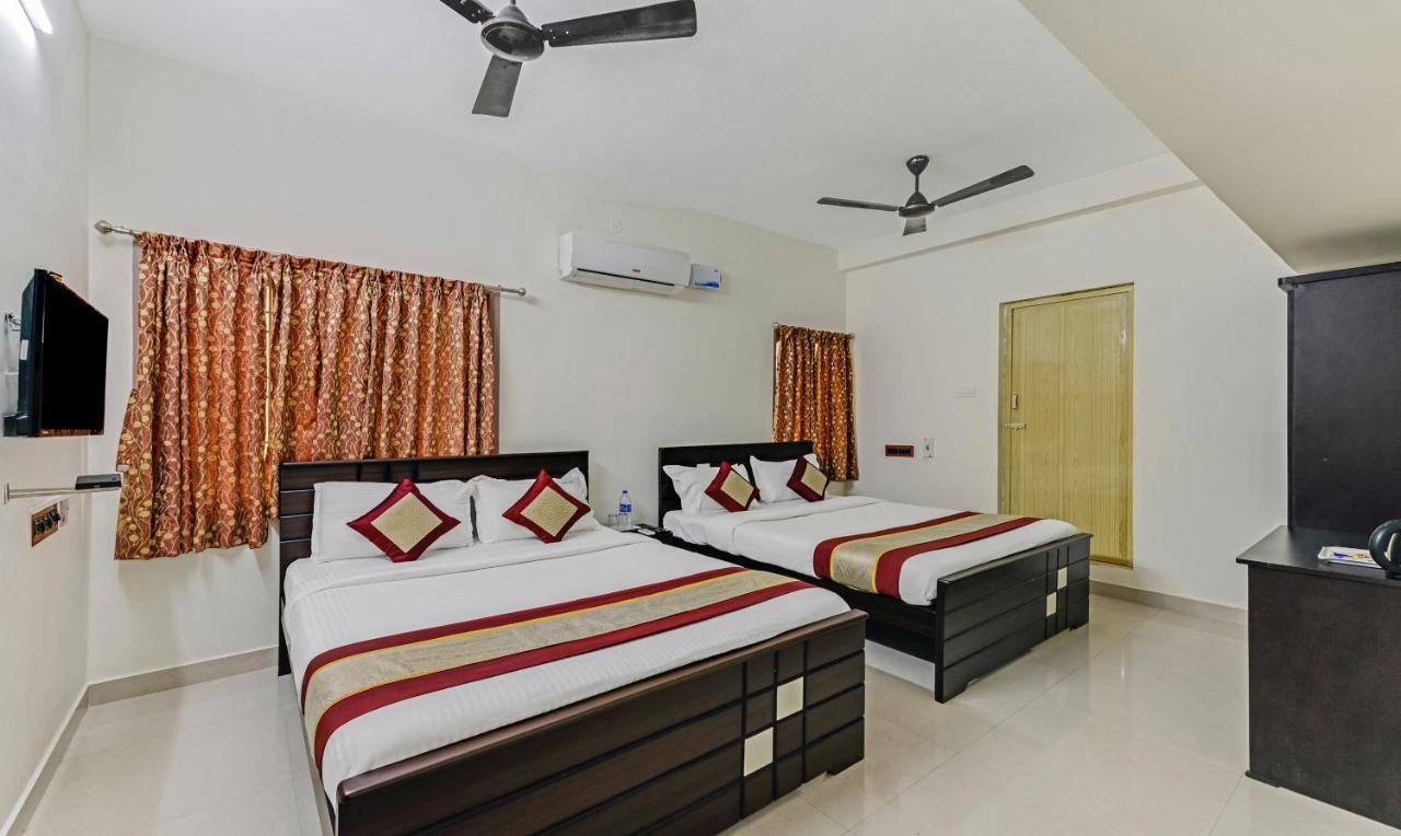 Sree Devi Niwas T Nagar Apartment *