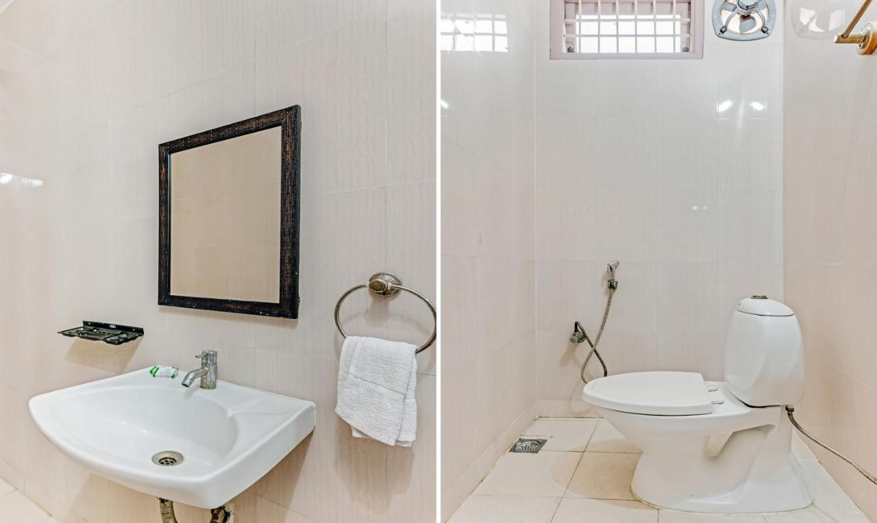 Apartment Sree Devi Niwas T Nagar *