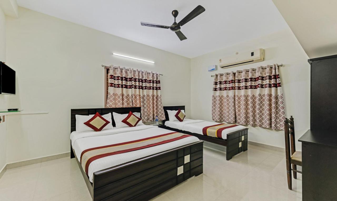 Apartment Sree Devi Niwas T Nagar