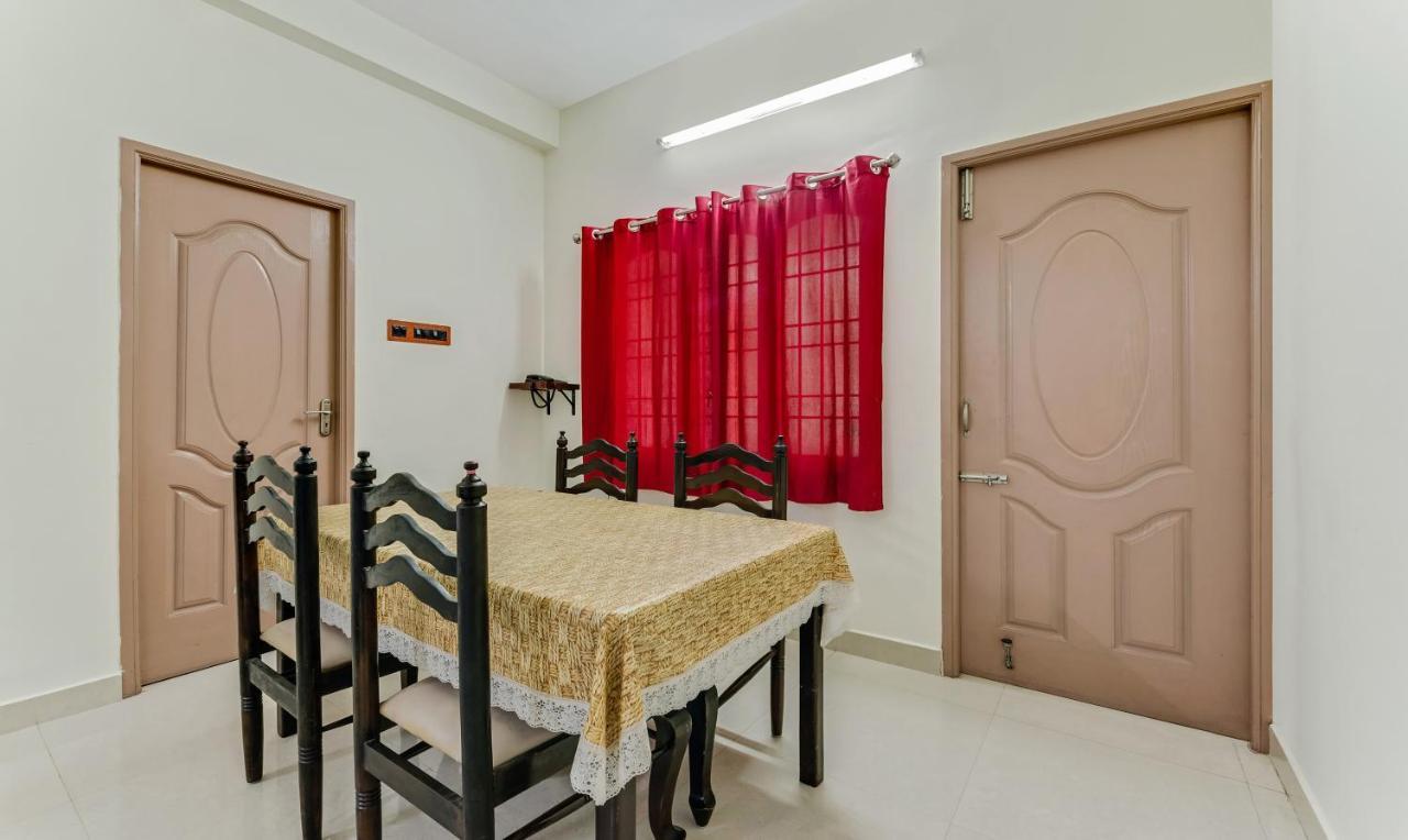 Apartment Sree Devi Niwas T Nagar Chennai