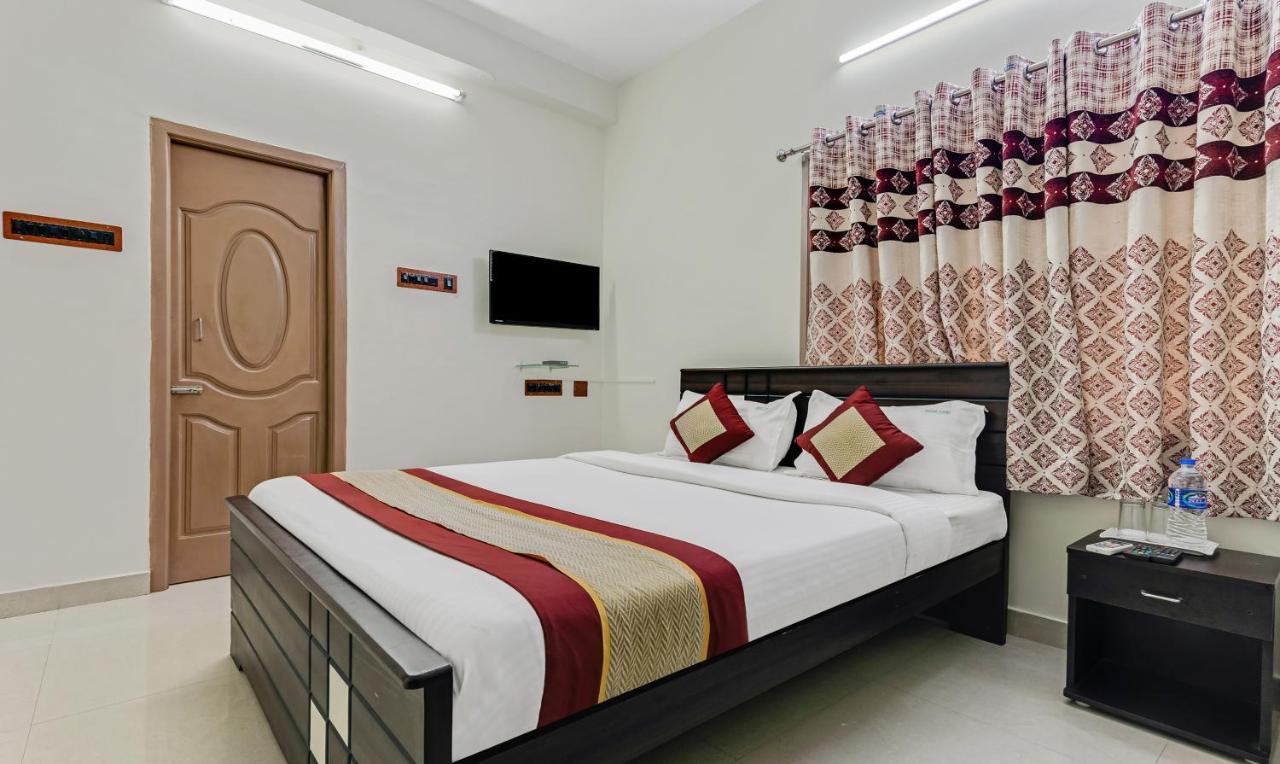 Sree Devi Niwas T Nagar Apartment