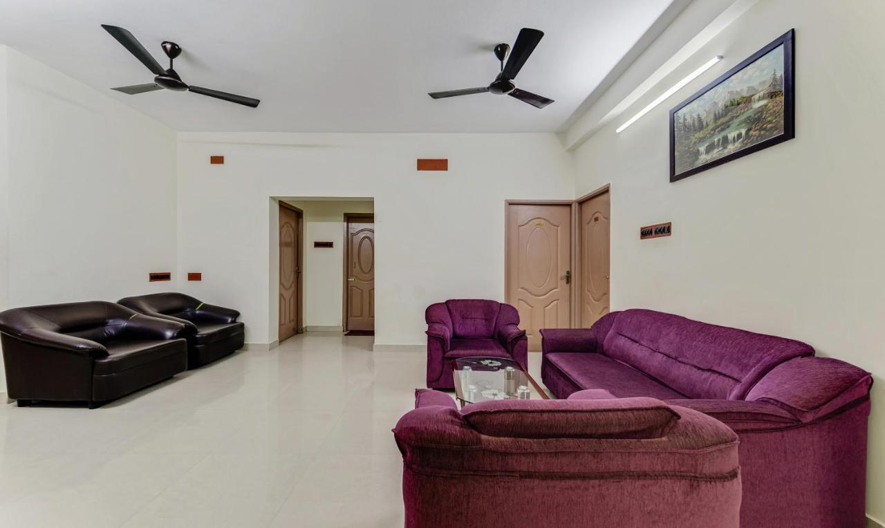 Sree Devi Niwas T Nagar Apartment