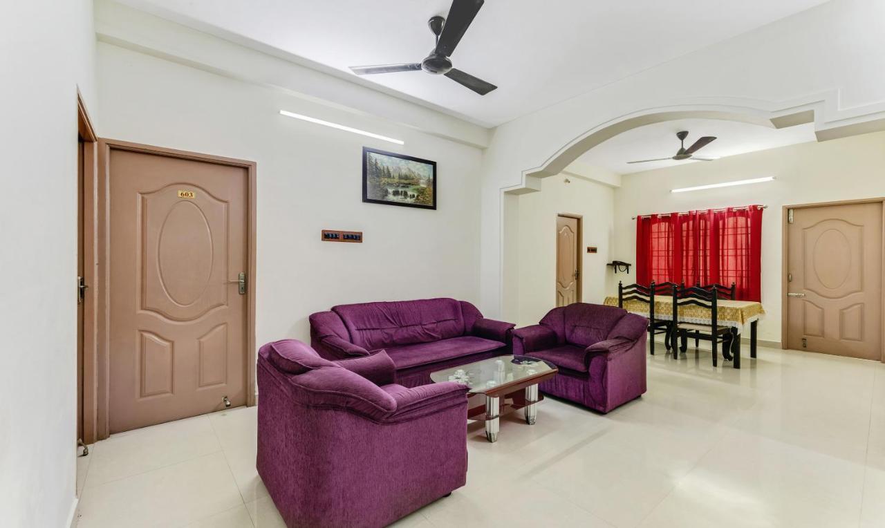 Apartment Sree Devi Niwas T Nagar Chennai