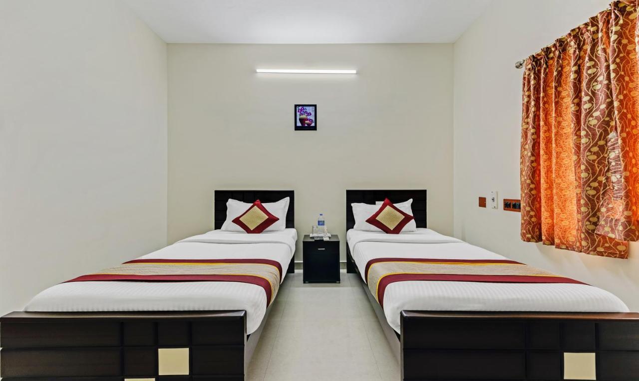 Sree Devi Niwas T Nagar Apartment *