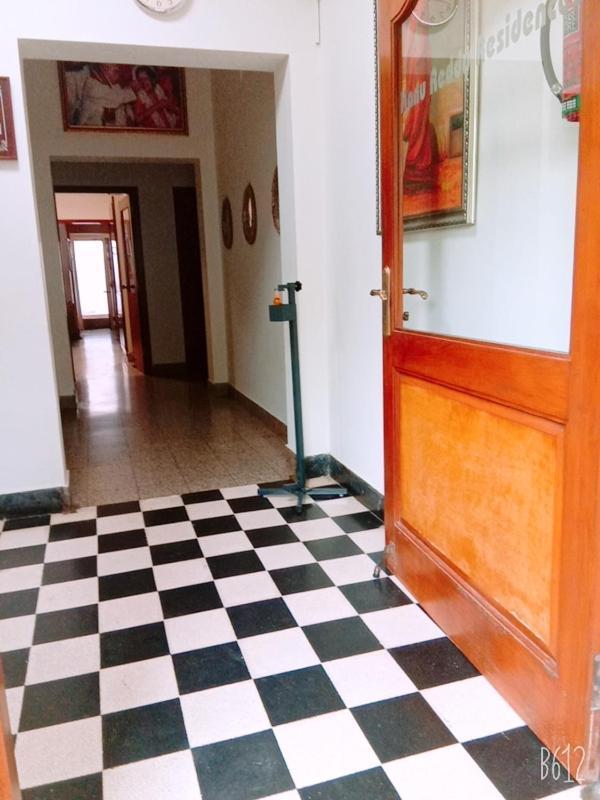 Guest house Hanu Reddy Residences Wallace Garden Chennai