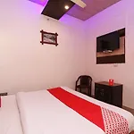 Hotel O Shree Balaji Residency