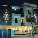 Stay Bay Service Apartments