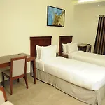 Stay Bay Service Apartments
