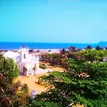 Beach Penthouse, Chennai