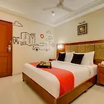Collection O 30030 Metro Grand Arumbakkam