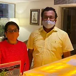 Urvashi Residency