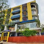 Treebo Eco Stay Nandanam