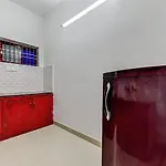 Oyo Home 45738 JJ Residency