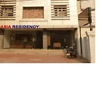 Panasia Residency