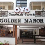 Oyo Flagship 15018 Golden Manor Chennai Central