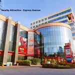 Oyo Flagship 15018 Golden Manor Chennai Central
