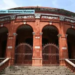 Oyo Flagship 15018 Golden Manor Chennai Central