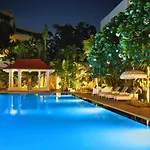 Taj Connemara, Chennai