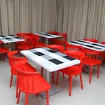 Century Courtyard