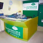 Gemini Residency